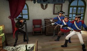Zorro (15)