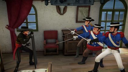Zorro (15)