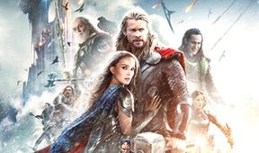 Thor: Temný svět