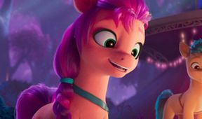 My Little Pony: Nová generace