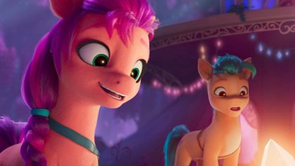 My Little Pony: Nová generace