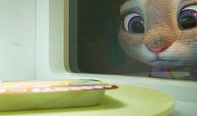 Zootropolis: Město zvířat