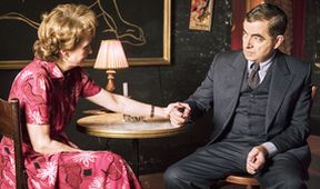 Maigret a drahoušek z Montmartru