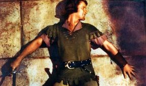 Robin Hood - první celebrita mimo zákon