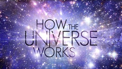 Jak funguje vesmír V (8)