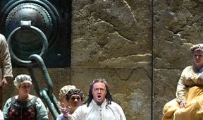 G. Verdi: Nabucco