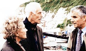 Rosamunde Pilcher: Kouzlo lásky