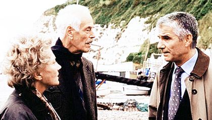 Rosamunde Pilcher: Kouzlo lásky