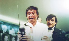 Velká filmová loupež