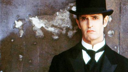 Sherlock Holmes a případ hedvábné punčochy