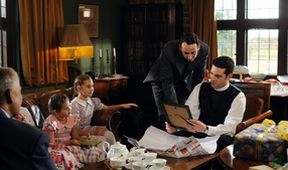 Grantchester V (6/6)