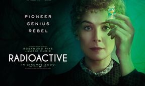 Radioaktivita