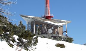 Lysá hora