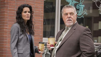 Rizzoli and Isles: Vraždy na pitevně (5, 6) (5/10)