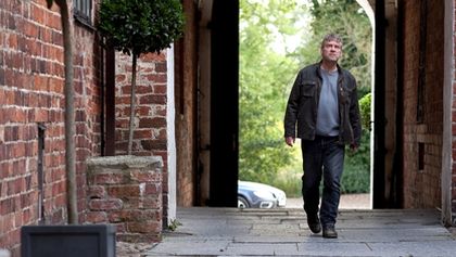 Wallander II