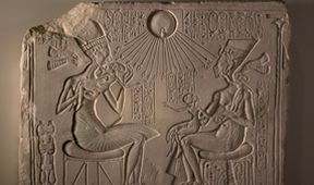 Starověký Egypt: Kroniky říše (7)