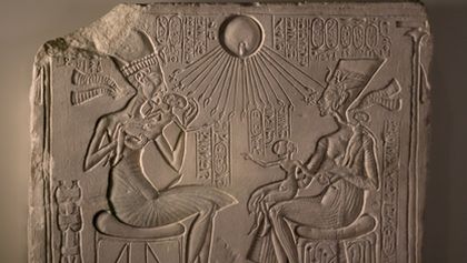 Starověký Egypt: Kroniky říše (7)