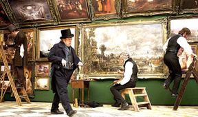 Mr. Turner