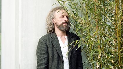 Borgman