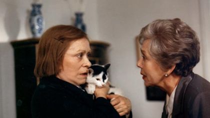 Fany, Karel Kachyňa – 100 let