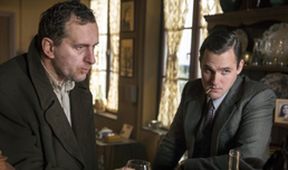 Maigret II (1)