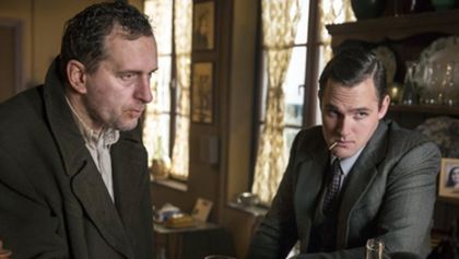 Maigret II (1)