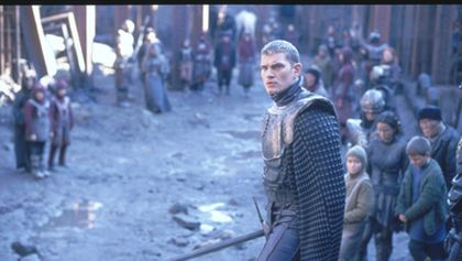 Beowulf