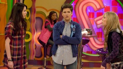 iCarly II (16/23)