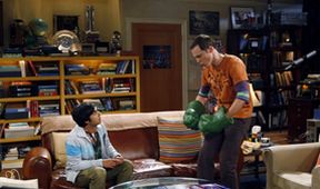 The Big Bang Theory
