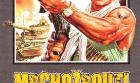 Mrchožrouti