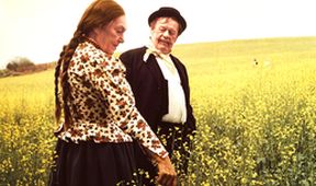 Náš dědek Josef