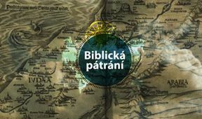 Biblická pátrání III