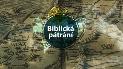 Biblická pátrání III
