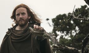 Oběti vikingů