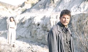 Penny Dreadful III (5)