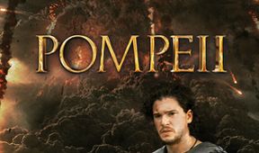 Hit na sobotę - Pompeje