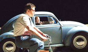 Suburbicon: Temné předměstí