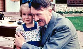 Nacistické Německo objektivem amatérských filmařů (2/2)