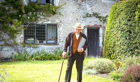 Mr. Holmes