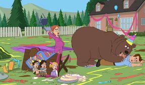 Brickleberry II (12)