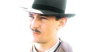 Hranice lásky