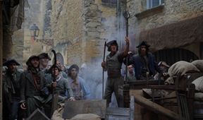 Velká francouzská revoluce (1/2)