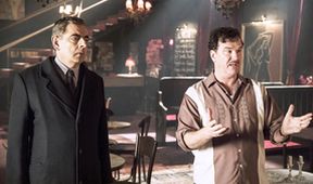 Maigret a drahoušek z Montmartru