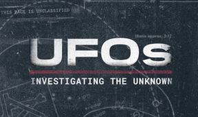 UFO: Zkoumání fenoménu (4)