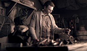 Vynálezy, které otřásly světem (9)