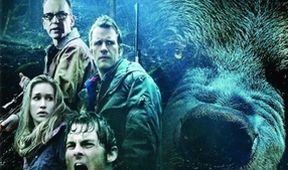 Grizzly zabiják