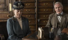Panství Downton VI (3)