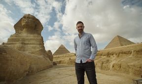 Ztracené poklady Egypta II (5)