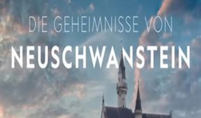 Tajemství zámku Neuschwanstein
