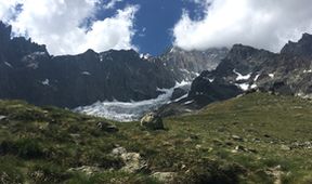 Na cestě po Valle d’Aosta